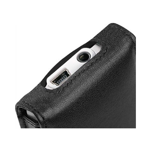                                                         Funda de piel Archos 105 
                                                      