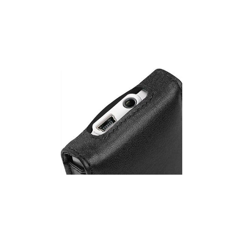 Funda de piel Archos 105 