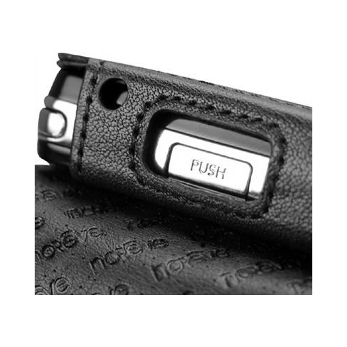                                                         レザーケース LG KS20 
                                                      