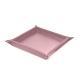 Leather tidy - L - Rose PU