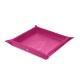 Leather tidy - L - Rose BB