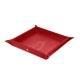 Leather tidy - L - Rouge troupelenc