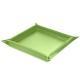 Leather tidy - XL - Vert olive ( Nappa - Pantone 578U ) 