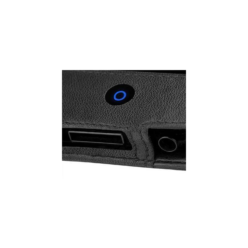 Samsung YP-P2  leather case