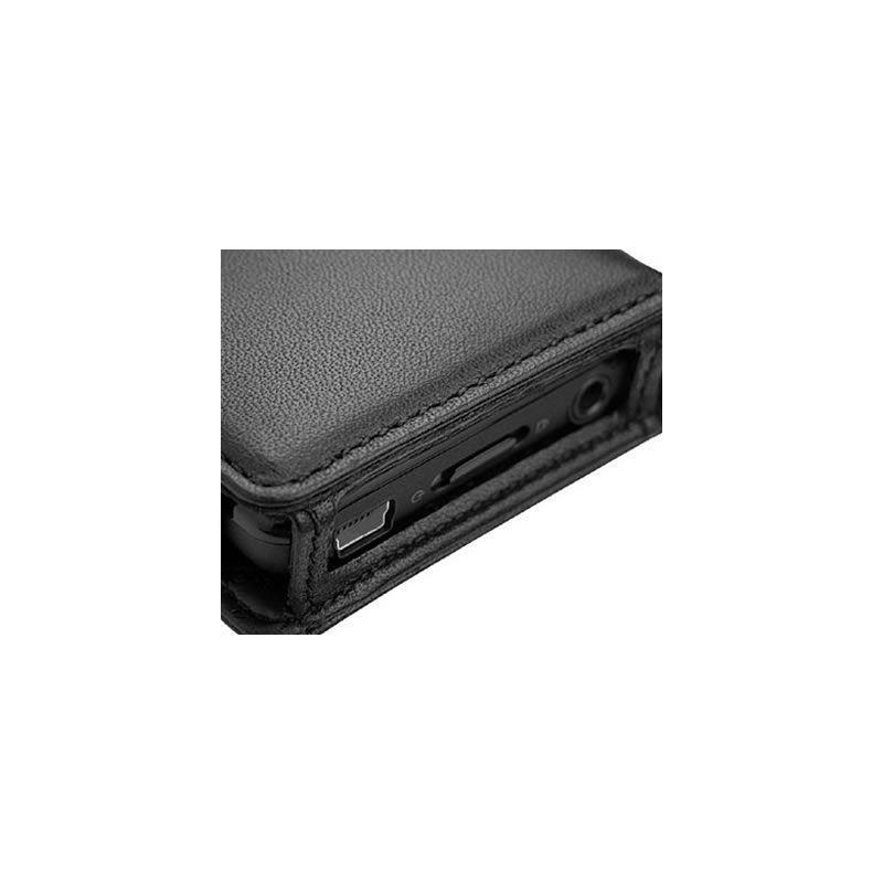 レザーケース Creative Zen 