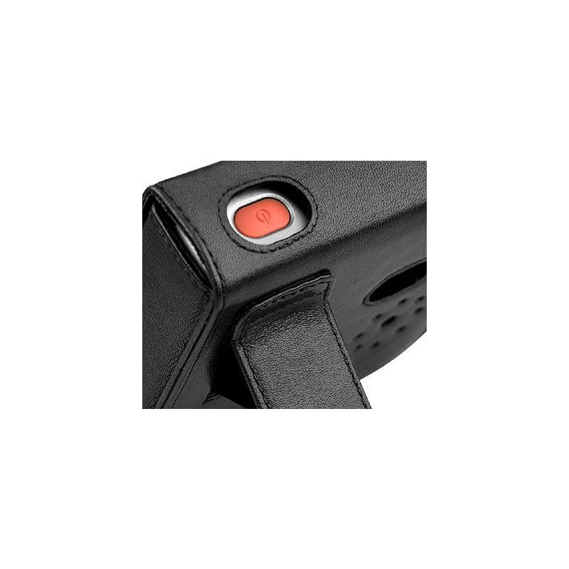 Custodia in pelle Mio C230 