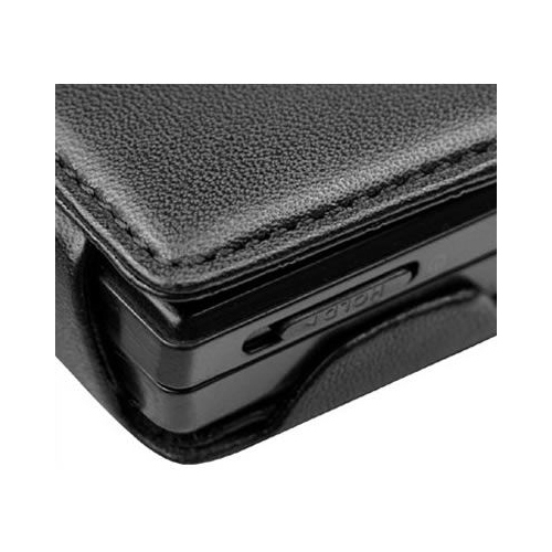                                                         硬质真皮保护套 Samsung YP-S5 
                                                      