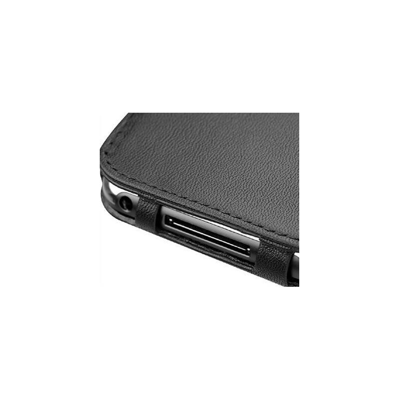 Housse cuir Apple iPod Touch