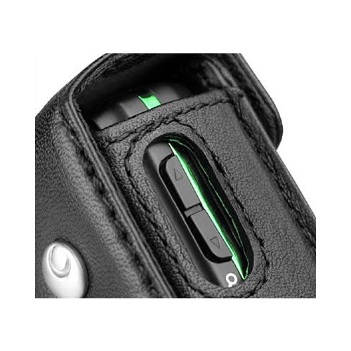                                                         Custodia in pelle Sony Ericsson K850 
                                                      