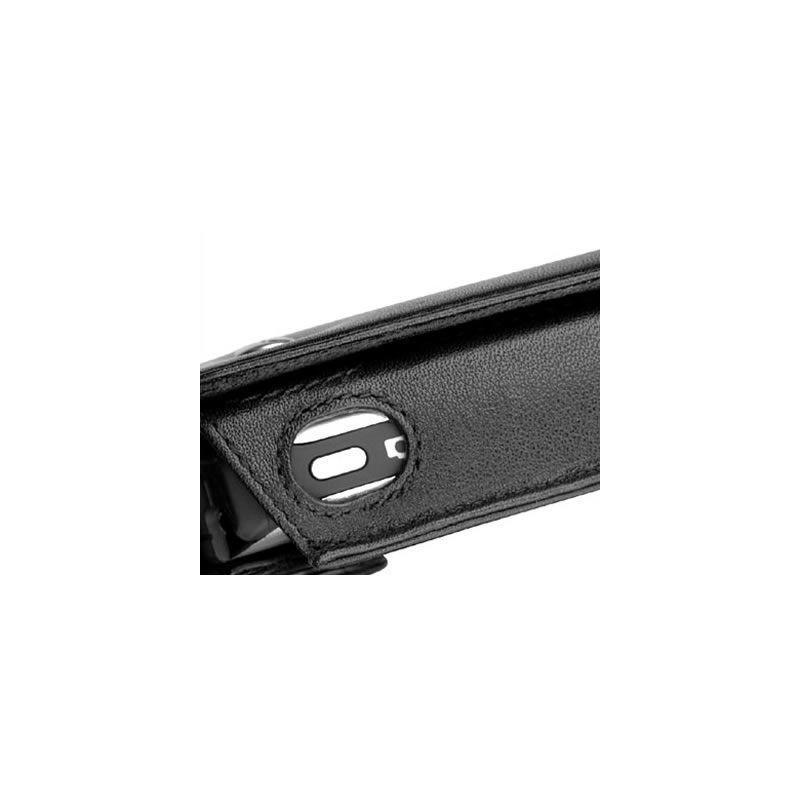 Custodia in pelle Eten Glofiish X800 