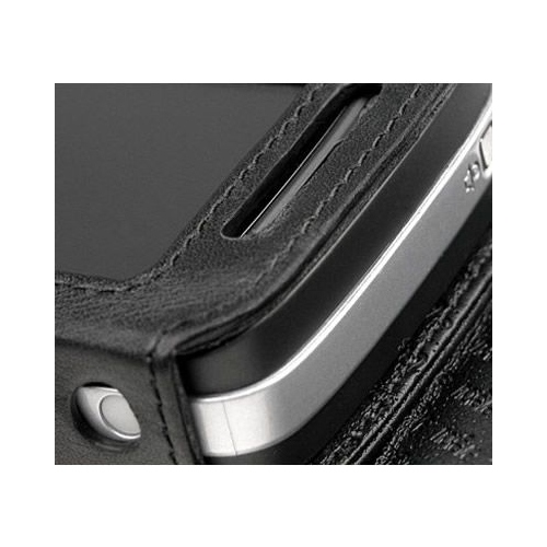                                                         Funda de piel HP iPAQ 610 
                                                      