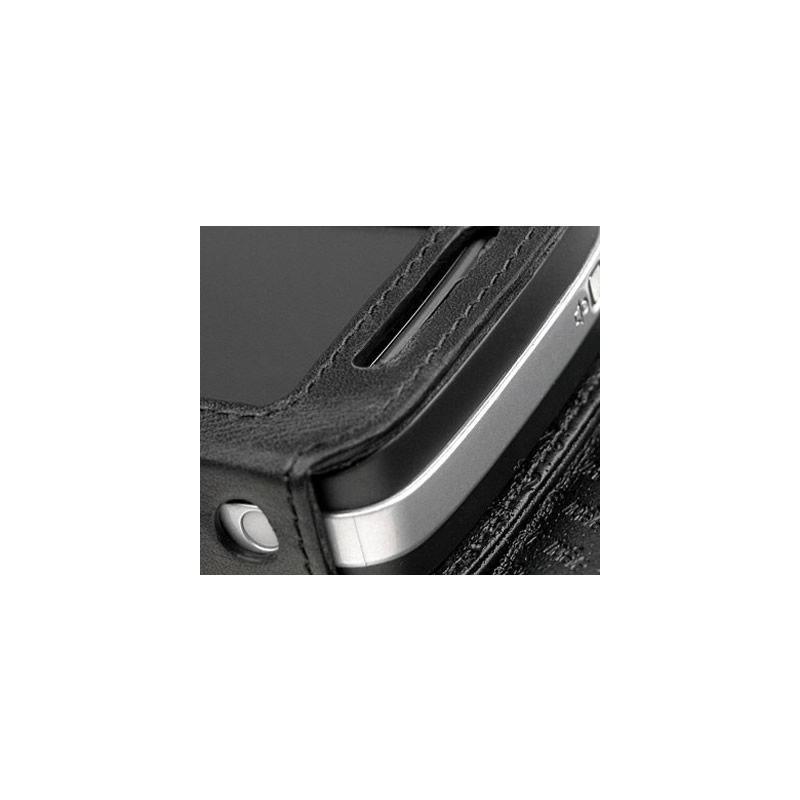 Housse cuir HP iPAQ 610 