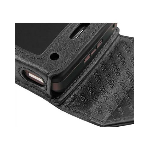                                                         Eten Glofiish X600 - X650  leather case
                                                      