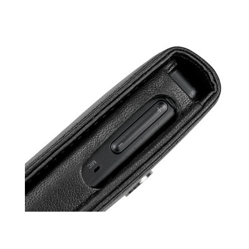                                                         レザーケース iRiver E100 
                                                      