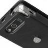 Sony Ericsson Xperia X1  leather case