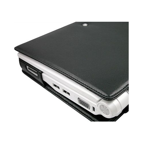                                                         硬质真皮保护套 Asus Eee PC 900 
                                                      