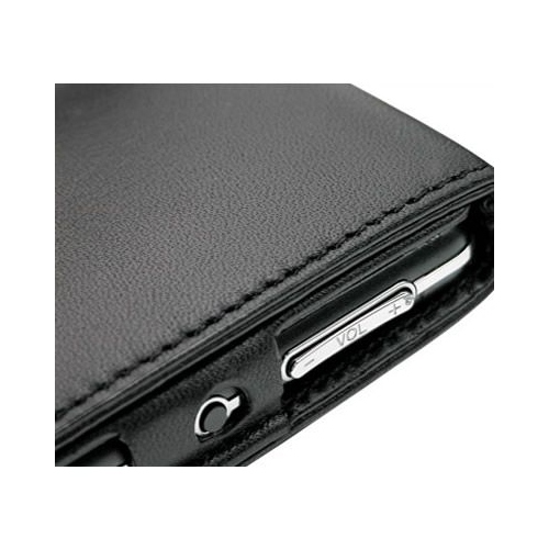                                                         硬质真皮保护套 Sony NWZ-A820 
                                                      