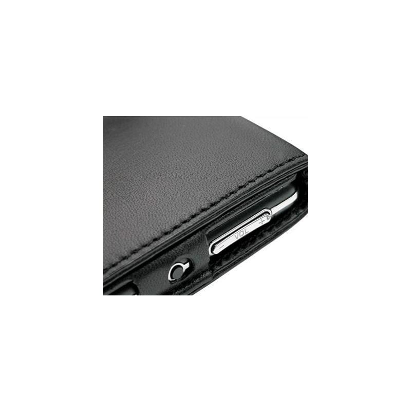 硬质真皮保护套 Sony NWZ-A820 