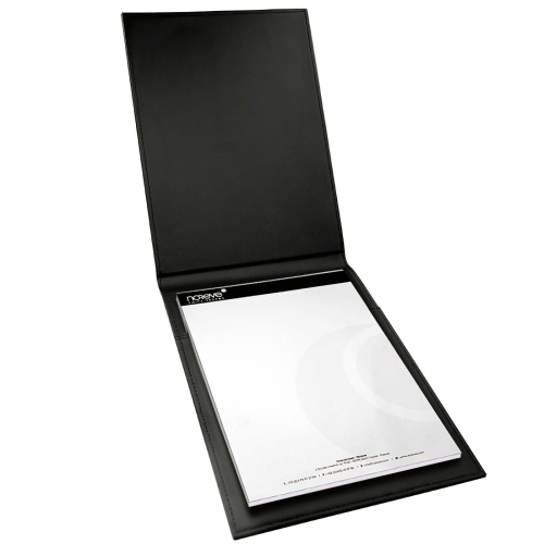 A4 사이즈 노트 패드 케이스