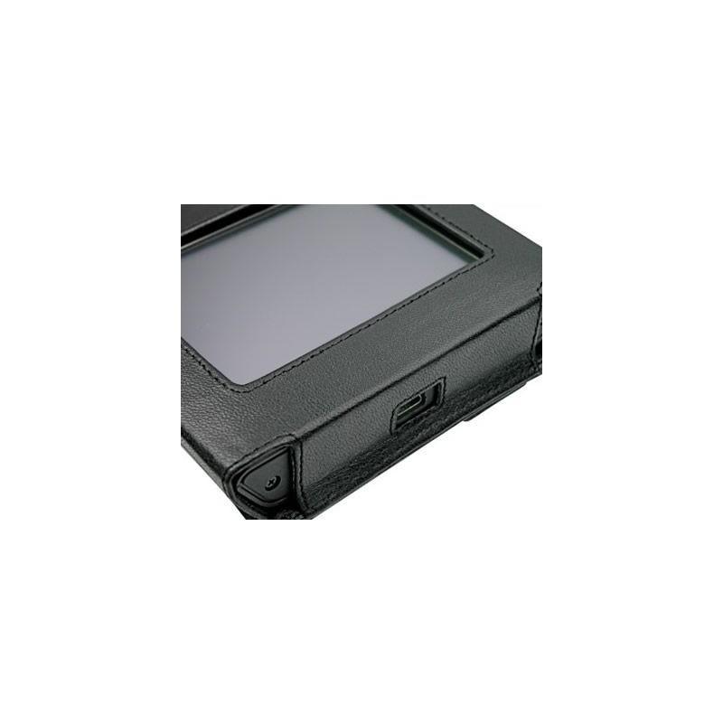 Custodia in pelle Mio Moov 200 - 210 