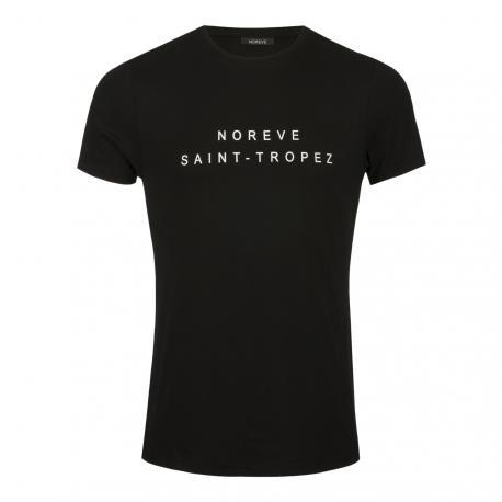 T-shirt de homem Noreve - Griffe 2