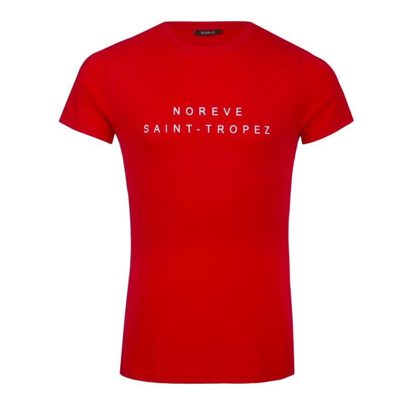 Camiseta de hombre Noreve - Griffe 2 Camiseta de hombre Noreve - Griffe 2