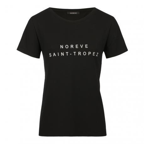 T-shirt femme Noreve - Griffe 2