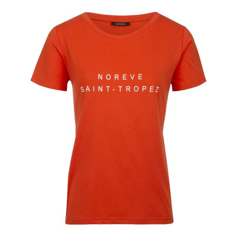 Noreve women's T-shirt - Griffe 2 Noreve women's T-shirt - Griffe 2