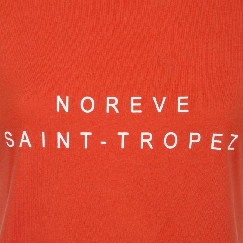 여성용 티셔츠 Noreve - Griffe 2 여성용 티셔츠 Noreve - Griffe 2