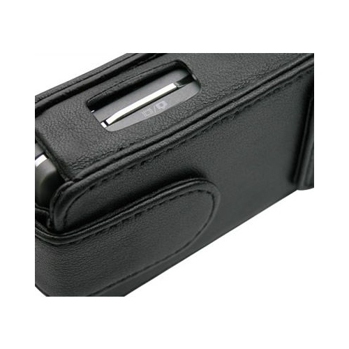 Sony Ericsson K770i  leather case