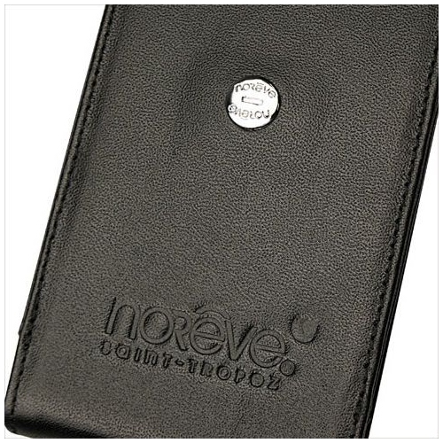                                                         Funda de piel Apple iPhone 3G
                                                      