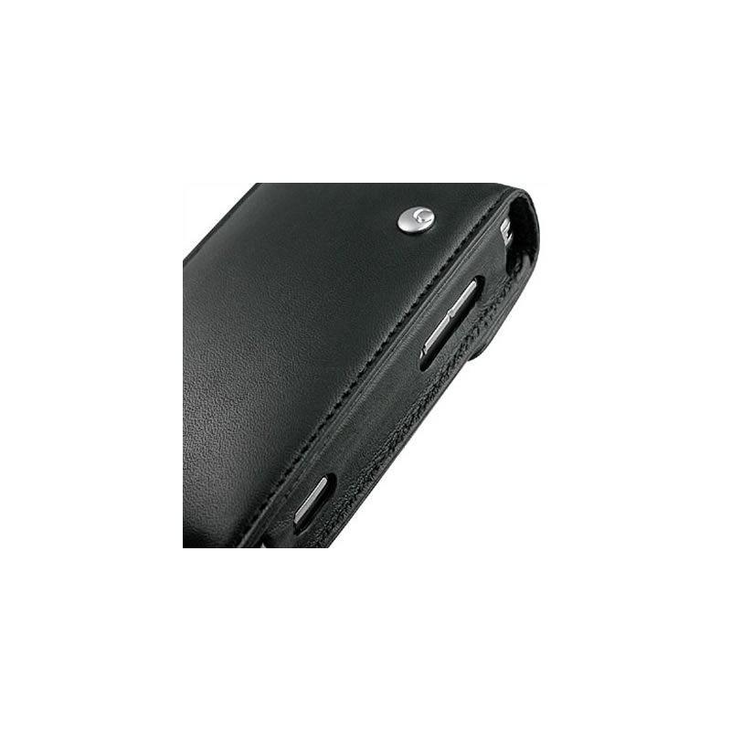 Custodia in pelle LG VX9700 Dare 