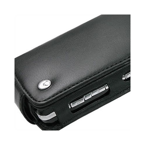                                                         レザーケース LG CU915 Vu 
                                                      