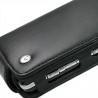 LG CU915 Vu  leather case