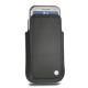 Capa em pele LG KM900 Arena - Noir ( Nappa - Black ) 
