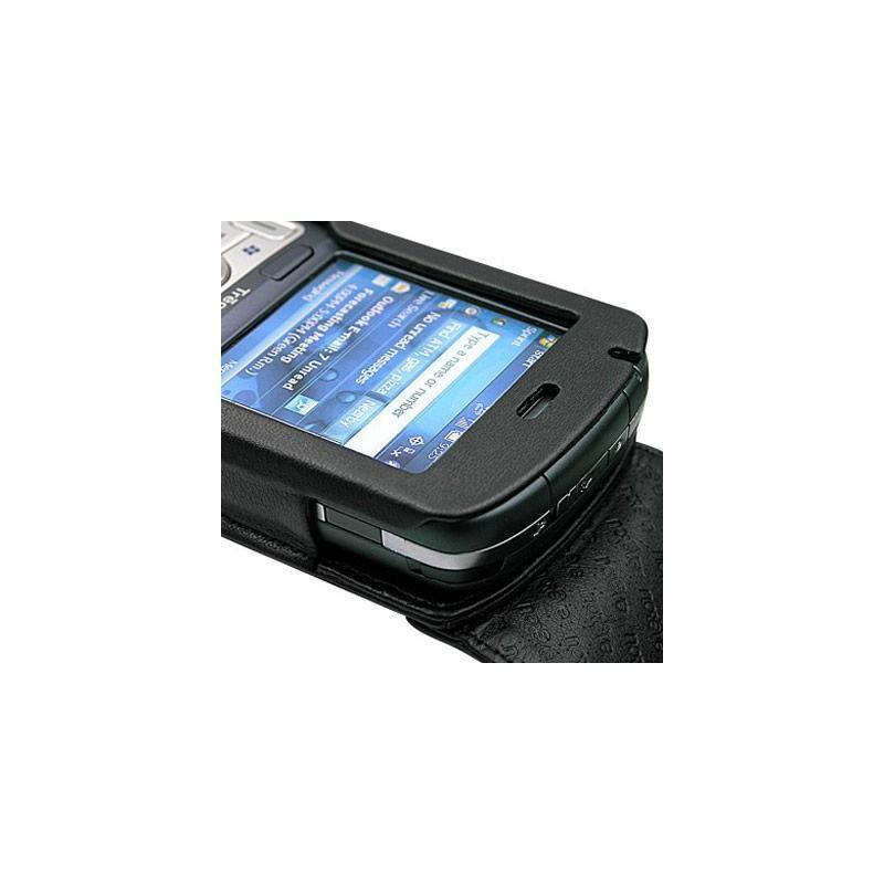 가죽 커버 Palm Treo 800w 