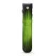 Estuche de piel para un bolígrafo - Vert Patine