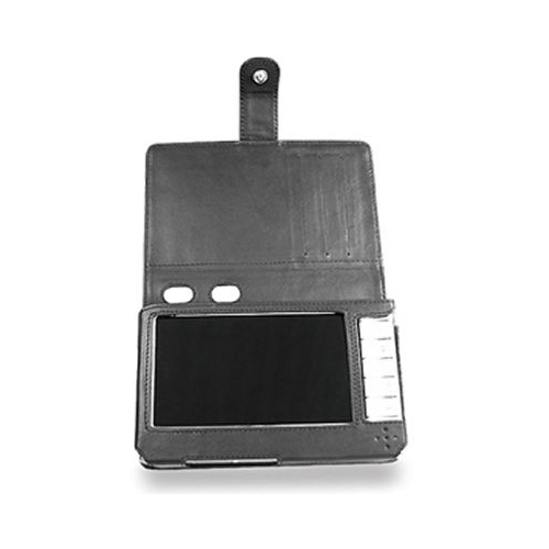 Archos 5 3G - Archos 5G  leather case