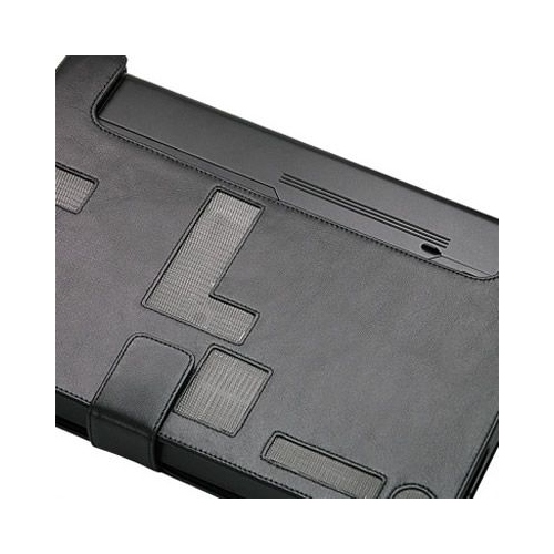                                                         Funda de piel MSI Wind U100 
                                                      