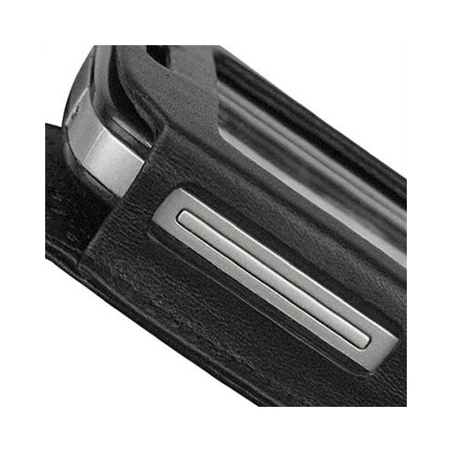                                                         Custodia in pelle HTC T222X - HTC Touch Viva 
                                                      