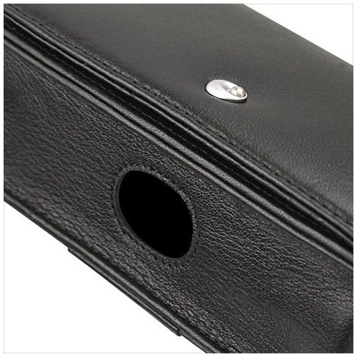                                                         Astuccio universale orizzontale per macchina fotografica - Tradi
                                                      