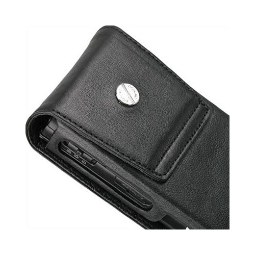 Samsung SGH-i8510 Innov8  leather case