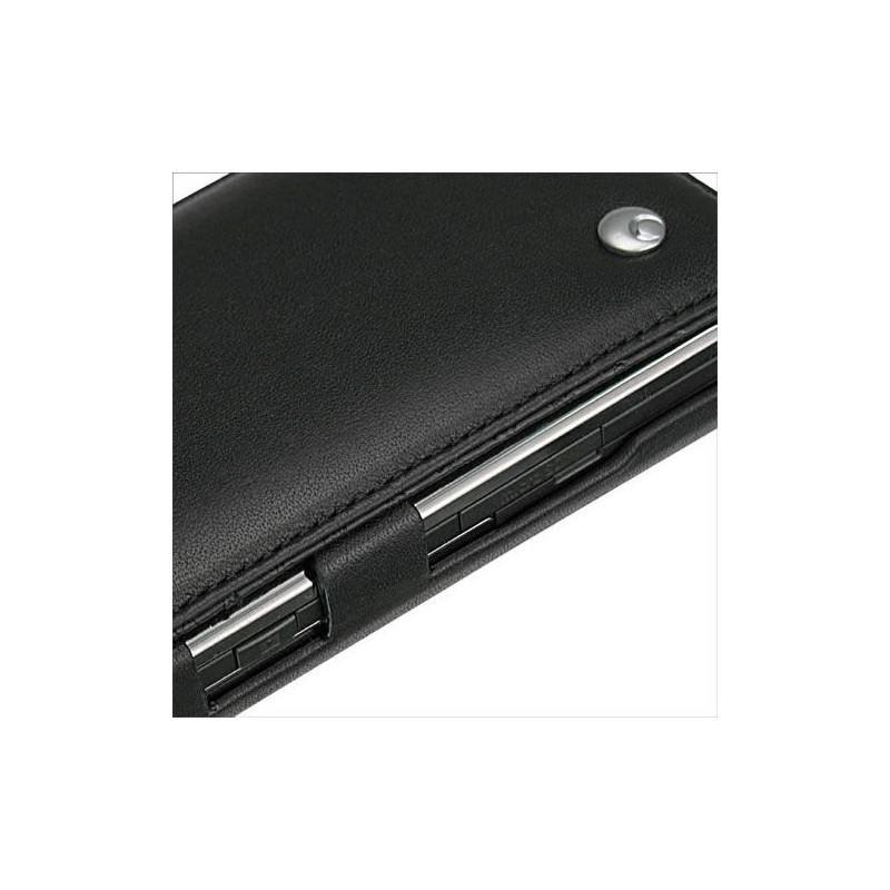 Lederschutzhülle Asus P835 