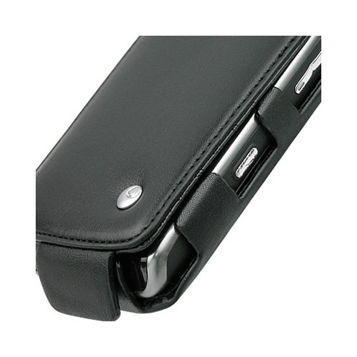                                                         Funda de piel BlackBerry Storm 9500 
                                                      