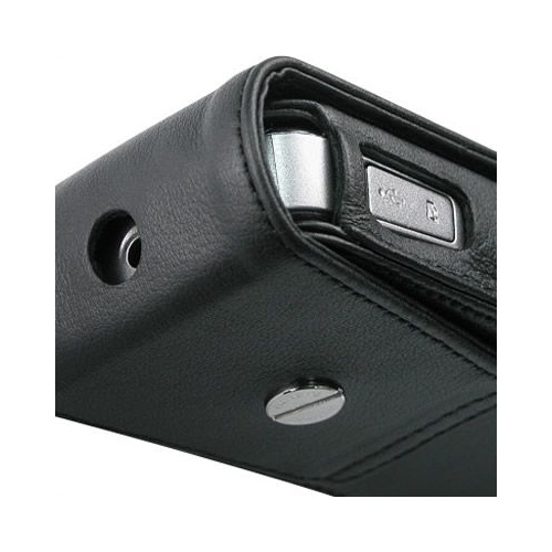                                                         レザーケース Nokia N79 
                                                      