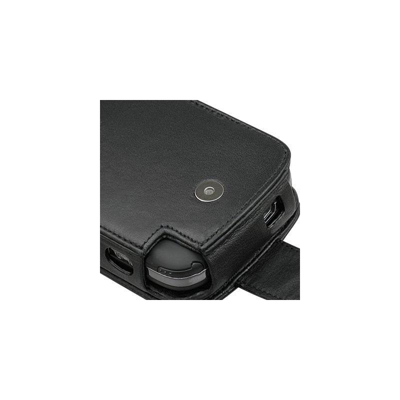 Lederschutzhülle Airis T482 - T483 