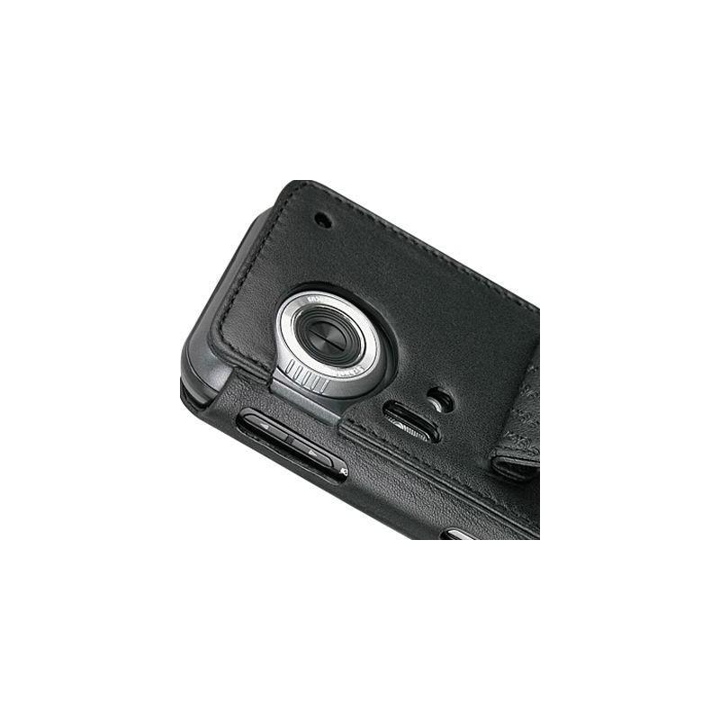 가죽 커버 LG KC910 Renoir 