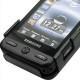 Lederschutzhülle Samsung Player Pixon M8800 