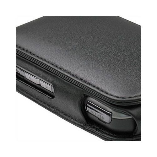 Asus P320  leather case