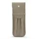 Leather case for 2 pens - Darboun sabla